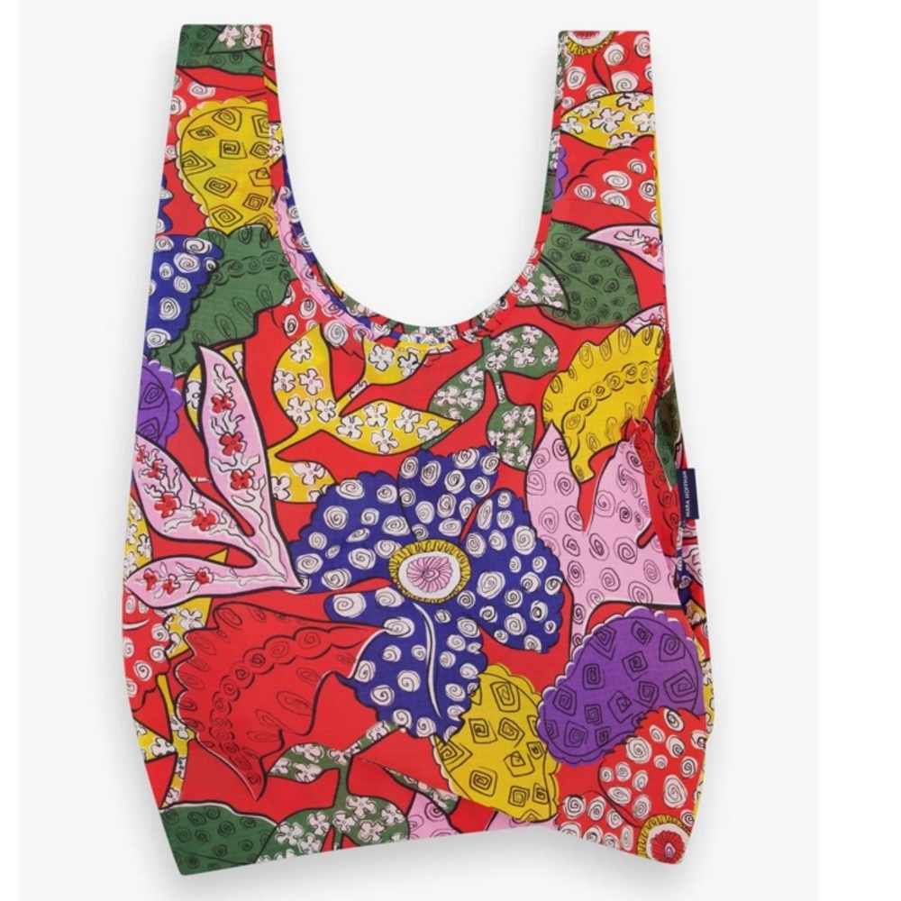Standard Baggu, Mara Hoffman Collab